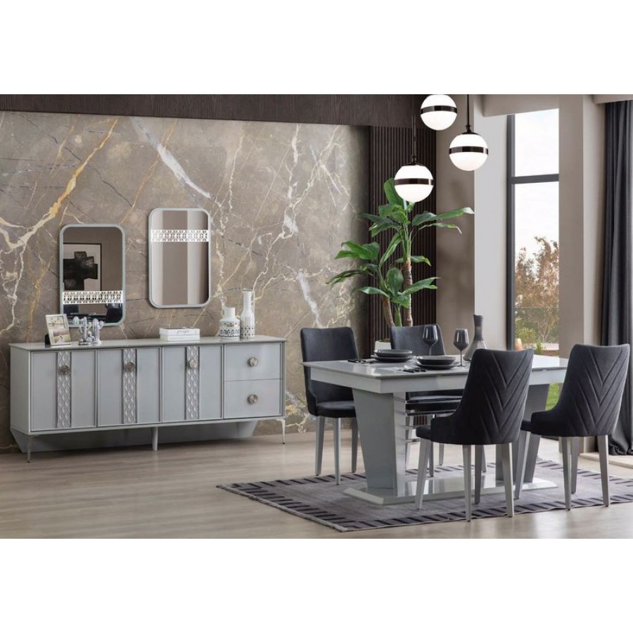 ELİT YEMEK ODASI TAKIMI