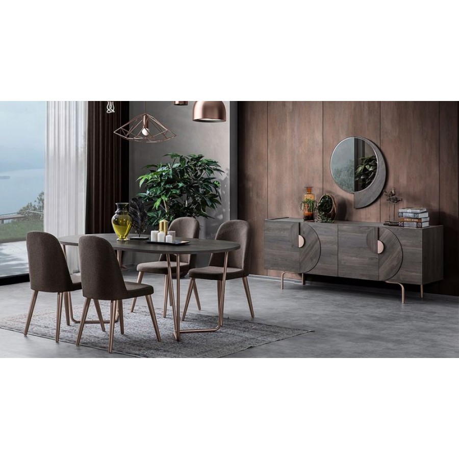 ETNA YEMEK ODASI TAKIMI