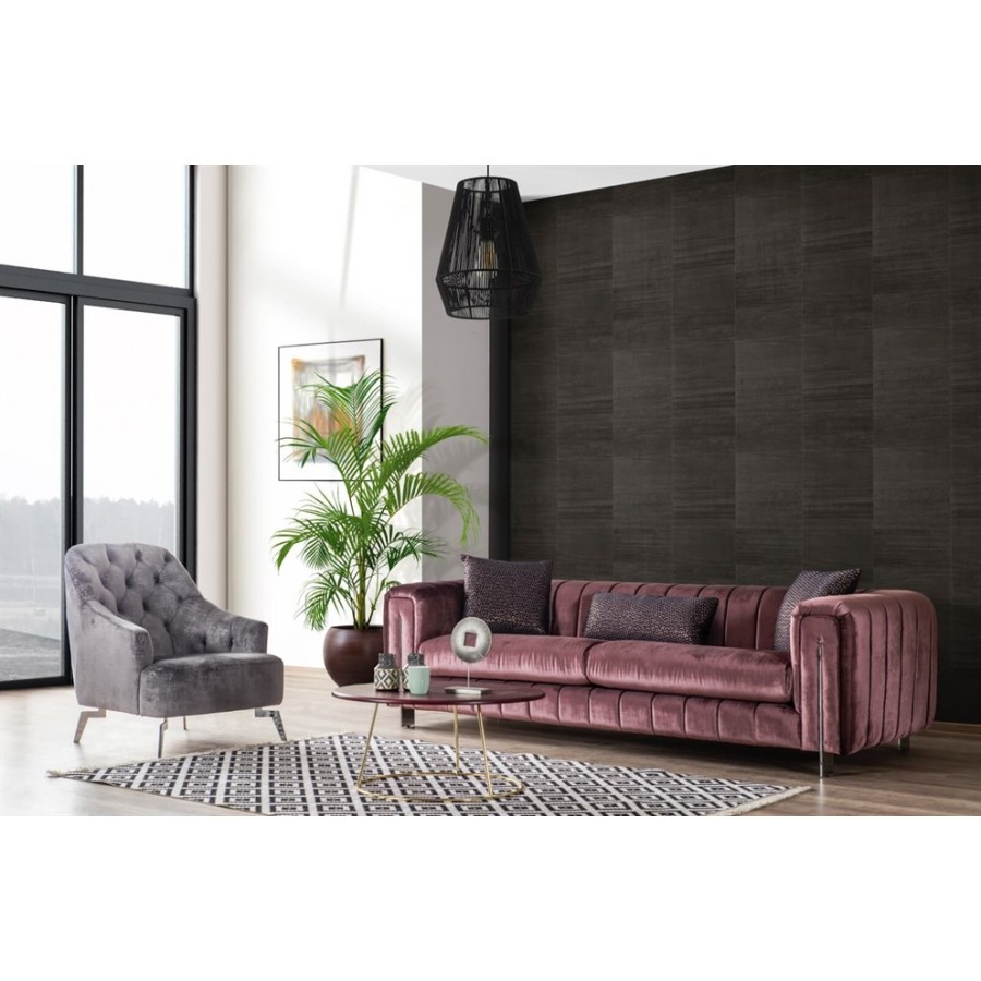 FERRİ KOLTUK TAKIMI