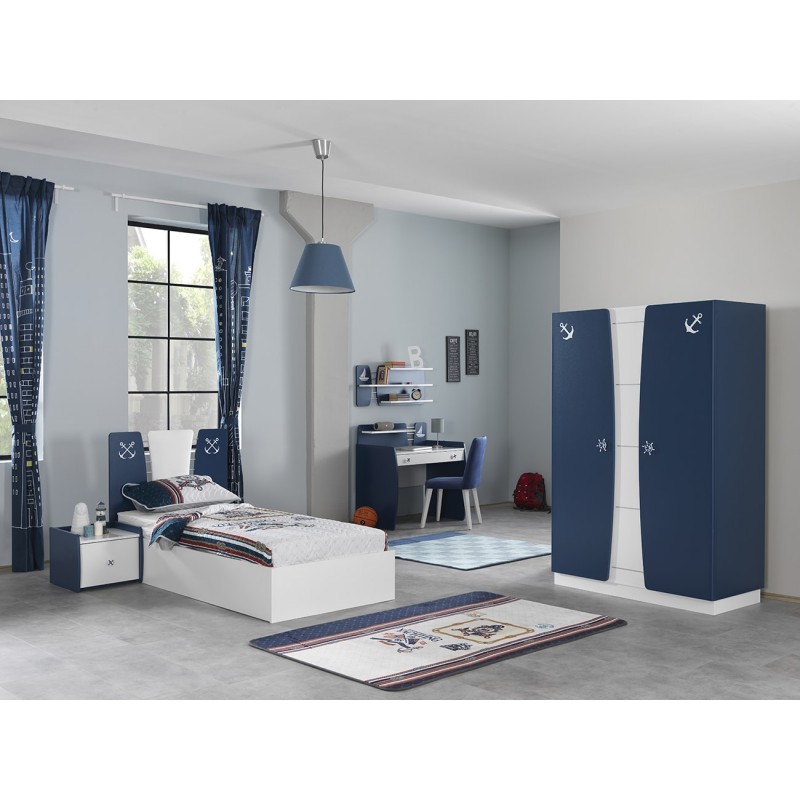 GEMİCİ GENÇ ODASI