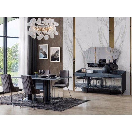 GOLF YEMEK ODASI TAKIMI