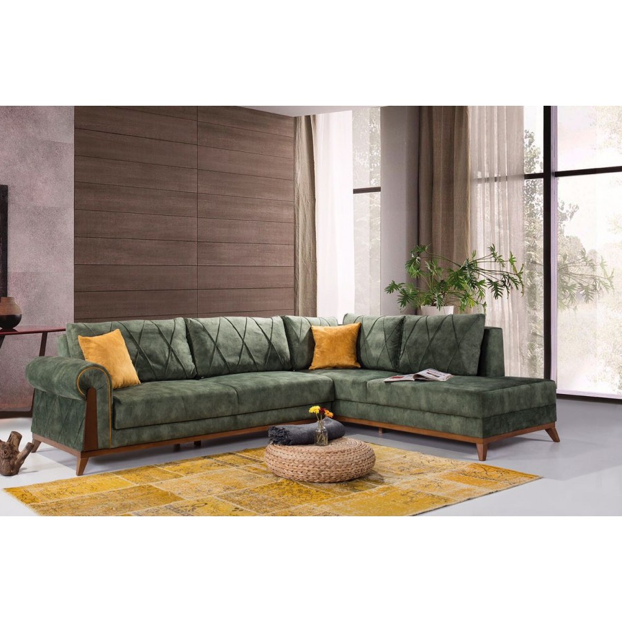 LONDRA KÖŞE TAKIMI