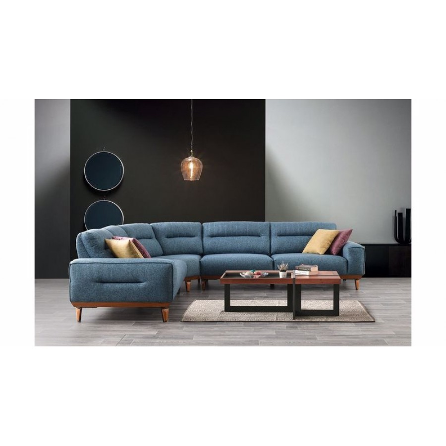 MALDİV KÖŞE KOLTUK