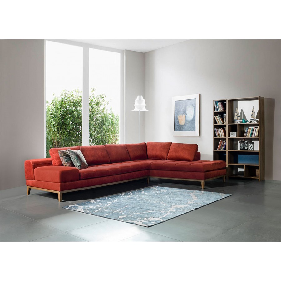 OMEGA KÖŞE KOLTUK TAKIMI