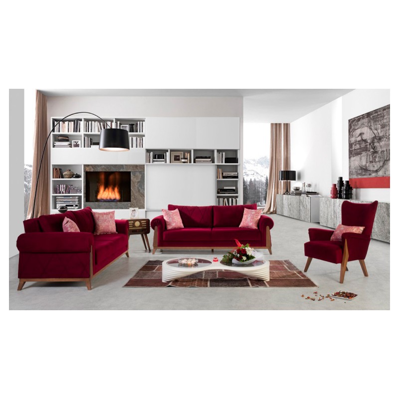 LONDRA KOLTUK TAKIMI