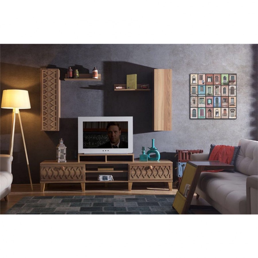 KİWİ TV ÜNİTESİ